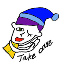 With Her Friends 2 sticker #8868480