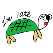 With Her Friends 2 sticker #8868486