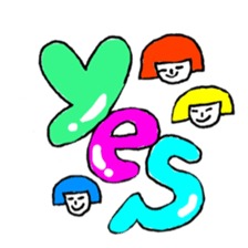 With Her Friends 2 sticker #8868489