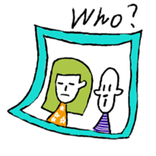 With Her Friends 2 sticker #8868491