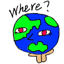 With Her Friends 2 sticker #8868493