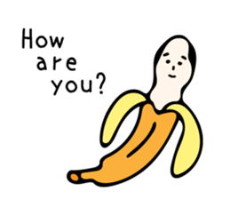 my bald father sticker #8868507