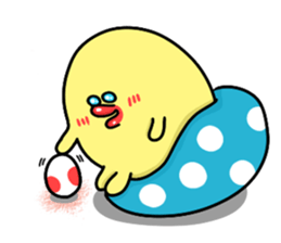 mimic the same expression animals sticker #8868931