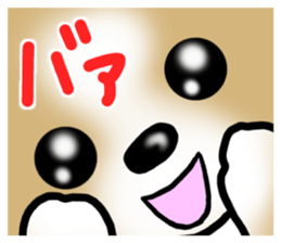 Dog Message Chihuahua sticker #8868991