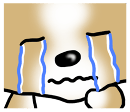 Dog Message Chihuahua sticker #8868998