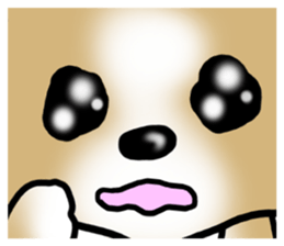 Dog Message Chihuahua sticker #8869000