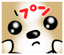 Dog Message Chihuahua sticker #8869003