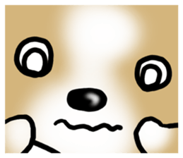 Dog Message Chihuahua sticker #8869005