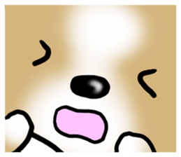 Dog Message Chihuahua sticker #8869006