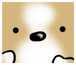 Dog Message Chihuahua sticker #8869011