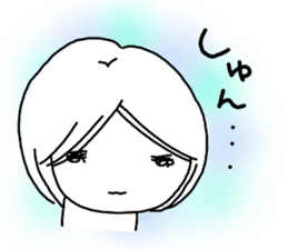 Voice of the heart17 sticker #8869037