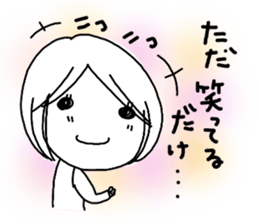 Voice of the heart17 sticker #8869043