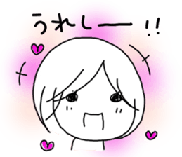 Voice of the heart17 sticker #8869049