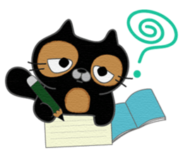 Pals V.1 (English) sticker #8869090