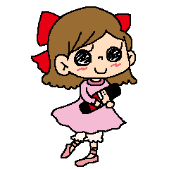 CUTIE BALLERINA's The Nutcracker