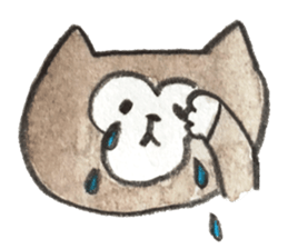 pukotan's sticker sticker #8870221