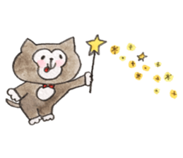 pukotan's sticker sticker #8870240