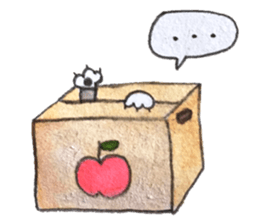 pukotan's sticker sticker #8870245