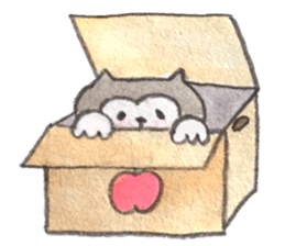 pukotan's sticker sticker #8870246