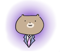 Patent Bears sticker #8871973