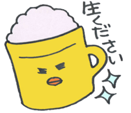 MIKI-nyan&KAROPI Sticker sticker #8871989