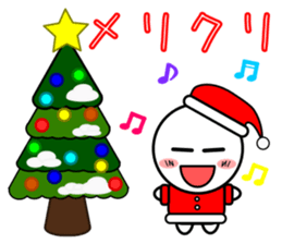 Normally use stickers(Winter) sticker #8872124