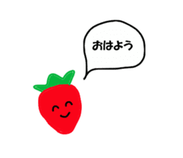 The Onigiri3 sticker #8872335