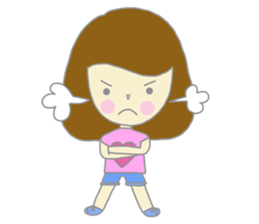 Noina (English version) sticker #8872377