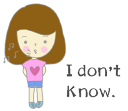 Noina (English version) sticker #8872383