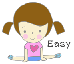 Noina (English version) sticker #8872388