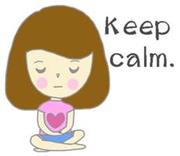 Noina (English version) sticker #8872389