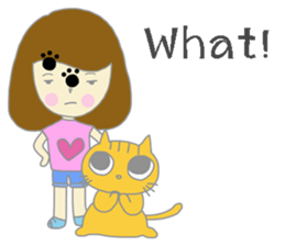 Noina (English version) sticker #8872396