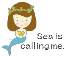 Noina (English version) sticker #8872401