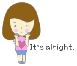 Noina (English version) sticker #8872402