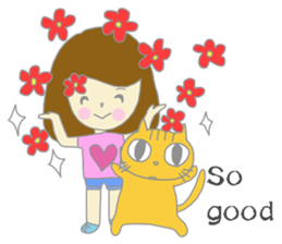 Noina (English version) sticker #8872403