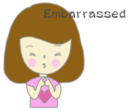 Noina (English version) sticker #8872405