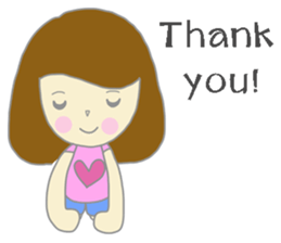 Noina (English version) sticker #8872406