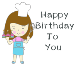 Noina (English version) sticker #8872407