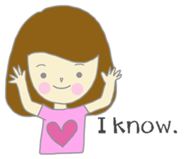 Noina (English version) sticker #8872411