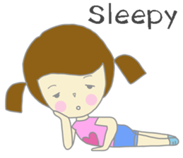 Noina (English version) sticker #8872413