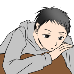 Boring Yu-chan