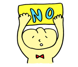 Ku-pan sticker #8872739