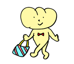 Ku-pan sticker #8872743