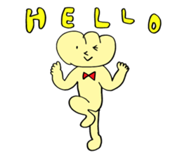 Ku-pan sticker #8872744