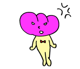 Ku-pan sticker #8872766