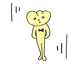 Ku-pan sticker #8872768