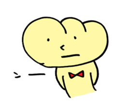 Ku-pan sticker #8872772