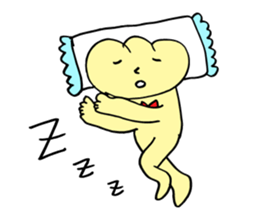 Ku-pan sticker #8872774