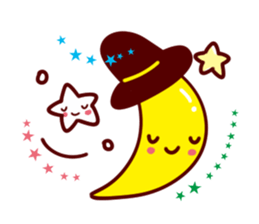 Cheerful words Sticker2 sticker #8872934