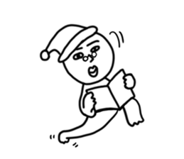 Fairy alone sticker #8873098